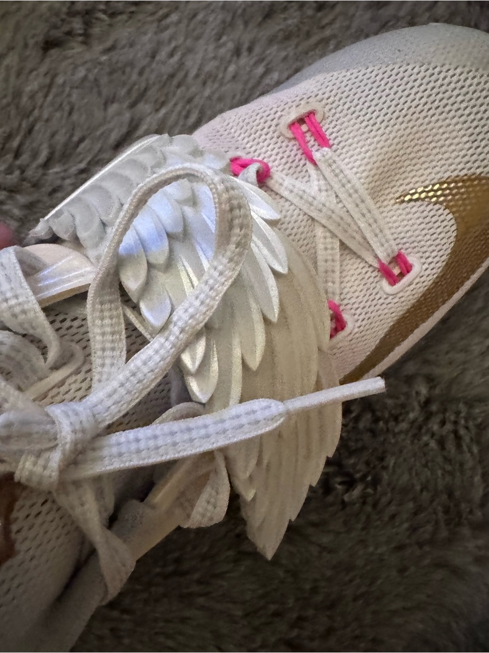 Nike aunt Pearl KD7 - Picture 10 of 16